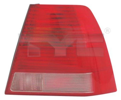 Galinis žibintas TYC TYC 11-5947-11-2