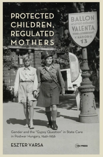 Protected Children, Regulated Mothers