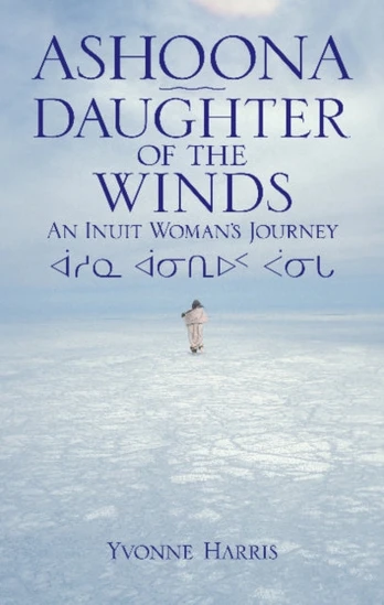 Ashoona, Daughter of the Winds