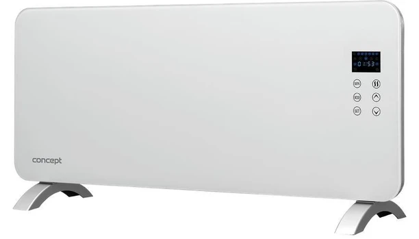Konvekcinis radiatorius Concept KS4000, 2000 W