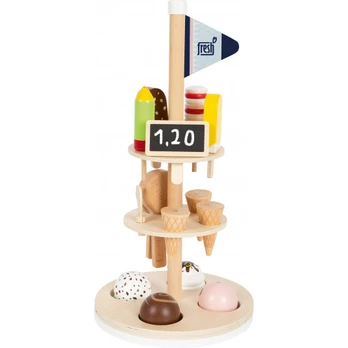 Ice Cream Holder "fresh"