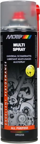 Deruster MOTIP 090206