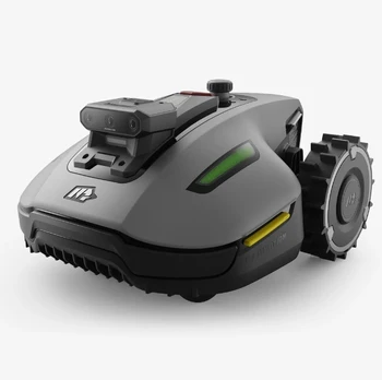 Mammotion Yuka mini 2 Belaidis vejos robotas 800 m² +mini garažas