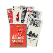 The Rolling Stones žaidimo kortos Theory11 kaina