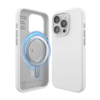 elago iPhone 15 Pro dėklas MagSafe