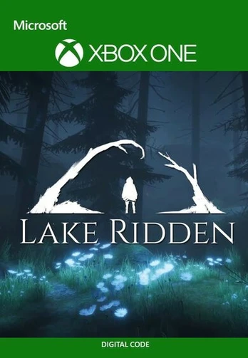 Lake Ridden Xbox