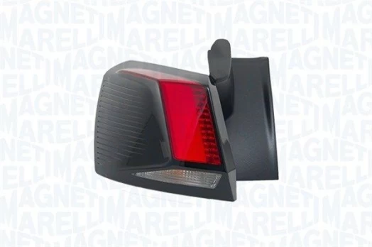 Galinis žibintas MAGNETI MARELLI 714081550102