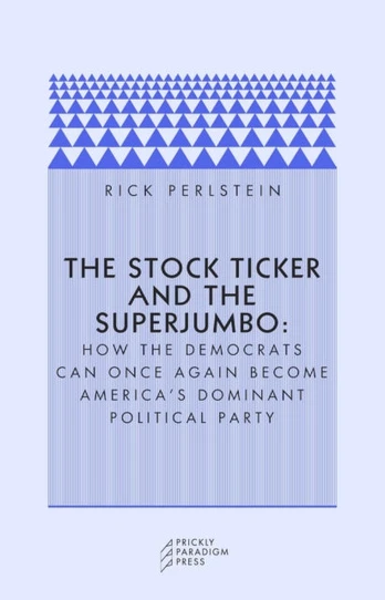 Stock Ticker and the Superjumbo