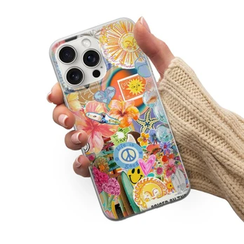 Samsung A15 apsauginis telefono dėklas