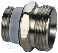 Flamco Meibes JUNGIMAS NIPELIS 1/2"X3/4" NIKELIS.