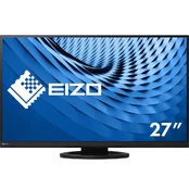 Monitorius EIZO FlexScan EV2760-BK