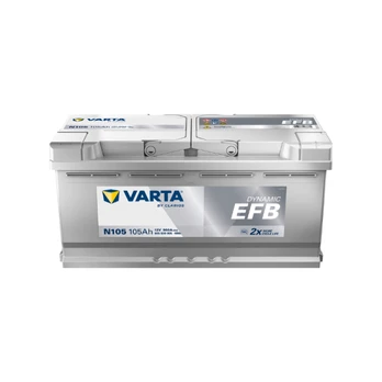 Varta Akumuliatorius 105 Ah 950 A EN 12V