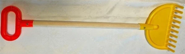 66 cm grėblys - Malimas