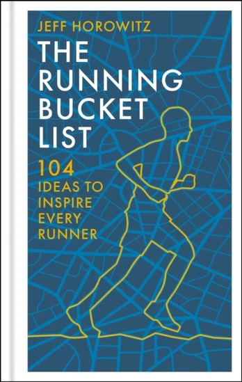 The Running Bucket List