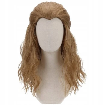 Perukas Thor W2, 65 cm