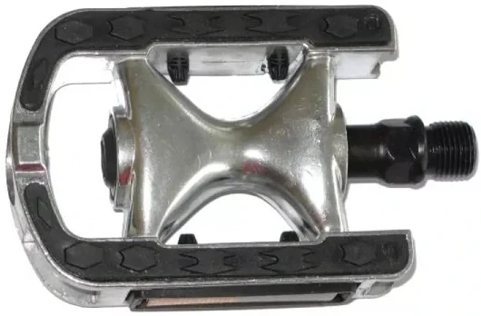 CITY ALU pedalai