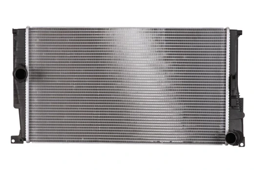 Variklio radiatorius NRF NRF 58412