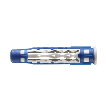 Kaištis Elematic, 50 mm x 8 mm, 15 vnt.