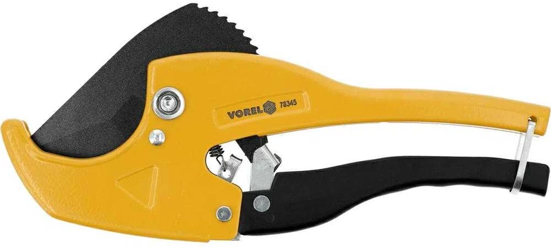 Toya VOREL OBCINAK DO RUR PVC DO 64mm