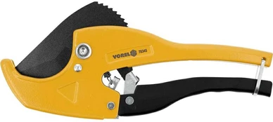 Toya VOREL OBCINAK DO RUR PVC DO 64mm kaina