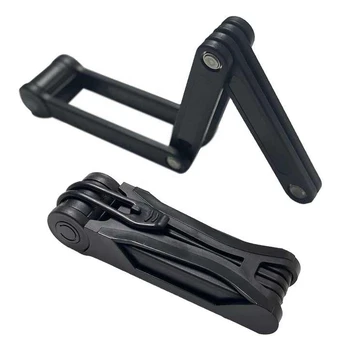 Dviračio spyna HappyJoe, 86 cm