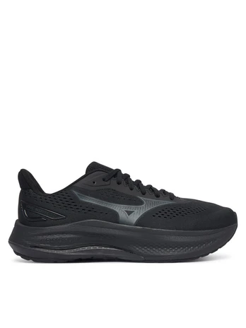 Mizuno Bėgimo batai Wave Inspire 22 J1GC2645 Juoda