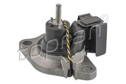 TOPRAN 700 529 Variklio montavimas
