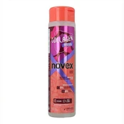 NOVEX Collagen Infusion, Šampūnas, 300ml kaina