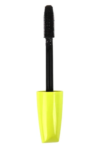 Blakstienų tušas Max Volume BYS, Blackest Black, 10 ml