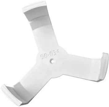 Light Solutions Aps Light Solutions Google WiFi Wall/Ceiling mount