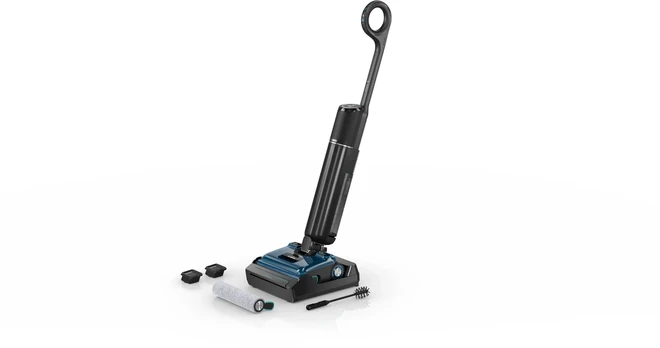 Bosch BHF61BM Serija 6, Floor washer, OneFlow