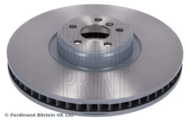 Stabdžių diskas BLUE PRINT ADBP430145