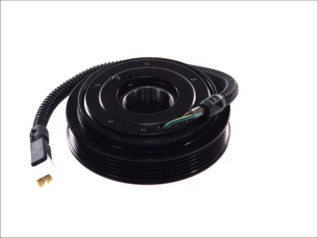 magnetinė sankaba, oro kondicionieriaus kompresorius KTT040085