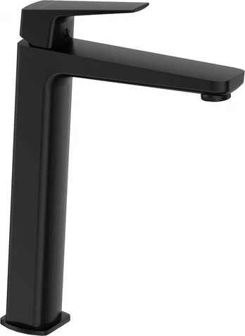 High washbasin mixer