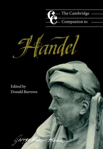 Cambridge Companion to Handel