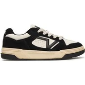 Laisvalaikio batai Vans Upland VN000D1HBZW1 Juoda