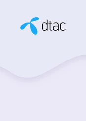 Recharge DTAC - top up Thailand