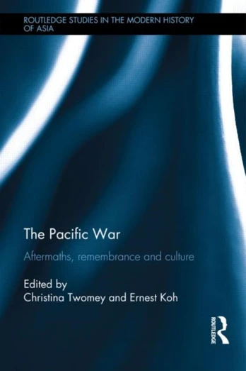 Pacific War