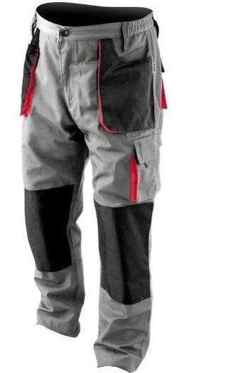YATO SPODNIE ROBOCZE DAN ROZMIAR - S 80285