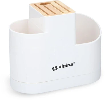 Alpina virtuvės įrankių stovas, 500 g