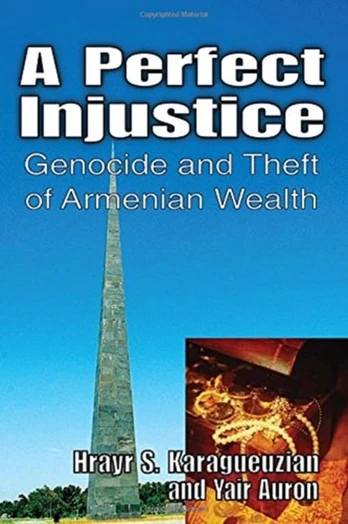 Perfect Injustice