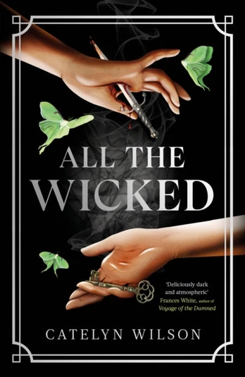 All The Wicked