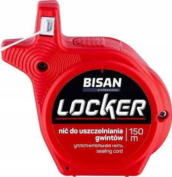 Bisan Bisan sriegis LOCKER 150mb B870606