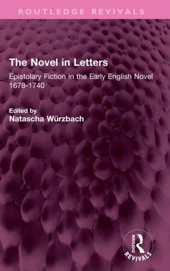 Novel in Letters
