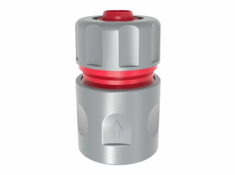 AW-Tools AWTOOLS SZYBKOZŁĄCZE DO WĘŻA 1/2" BOX-50szt.