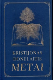Metai kaina