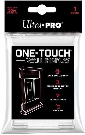 Ultra Pro UP - One-Touch Wall Ekranas