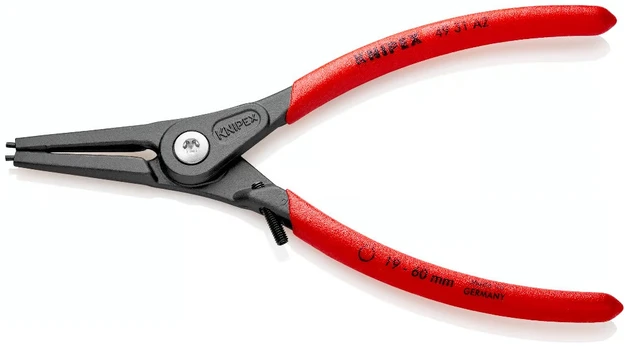 Replės Knipex 49 31 A2, 180 mm
