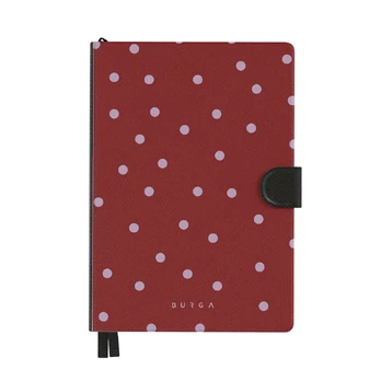 Curated - Infinity Planner