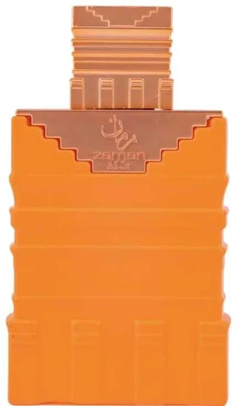 Paris Corner Zaman Al Ula Eau De Parfum 100ml